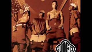 Jodeci - What About Us