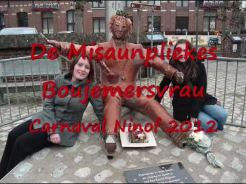 De Misaunpliekes - Boujemersvrau.wmv