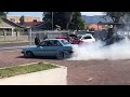 Beams Burnout