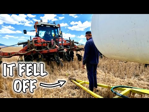 That Went a bit WRONG!! (Vlog 131)