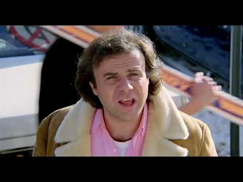 Vacanze di Natale 1983, le scene migliori in HD