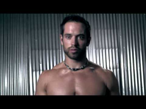 2012 CrossFit Games Champion, Rich Froning