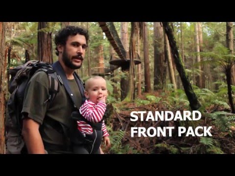 【超爆笑】爸爸如何帶嬰兒旅遊的完勝守則（How To Travel With A Baby）