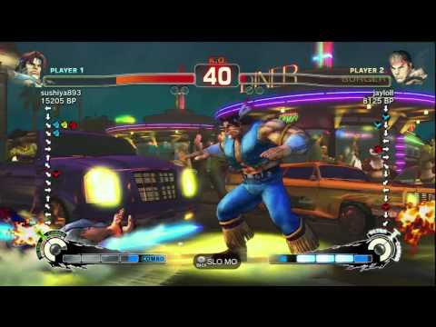 sushiya893 (TH) vs. jayloll (RY)