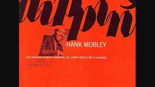 Hank Mobley - Ballin'
