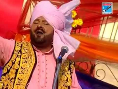 CHITHIYA KIDDAR NU PAWA BY M,SADIQ