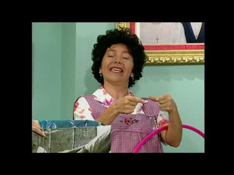 Maria de todos los Ángeles T1 - E5