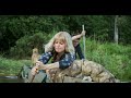 Chaos Walking Official Clip I Can T Swim Tom Holland Daisy Ridley
