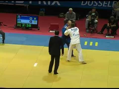 GP 2011 90 BOGNOLI Lorenzo ITA SYNYAVSKY Vadym UKR W 7