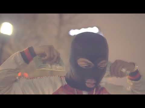 Lil Fleechy -  Bakkhand Thoughts (Official Music Video)