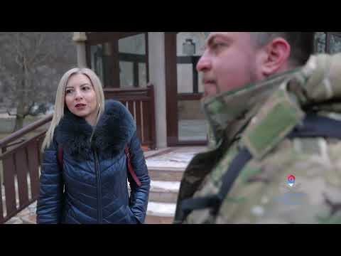 EMISIJA   KULTURISTA   S05 EP45   LIPOVAC  Balkantrip TV