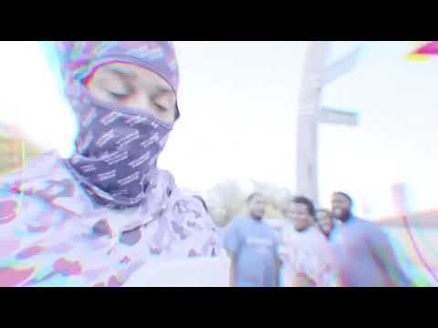 Veeze - Veeze Glo (VisualZZ) [HQ]