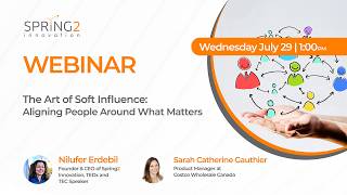 The Art of Soft Influence: Aligning People Around What Matters