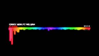 Download lagu ke$ha - crazy kids ft. William *EXTREME BASS BOOST* mp3 Download lagu ke$ha - crazy kids ft. William *EXTREME BASS BOOST* mp3