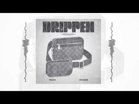 Youss - Drippen Ft. Spijker (Prod. Rp)