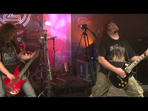 Zett - Zett - Hlasy sirén