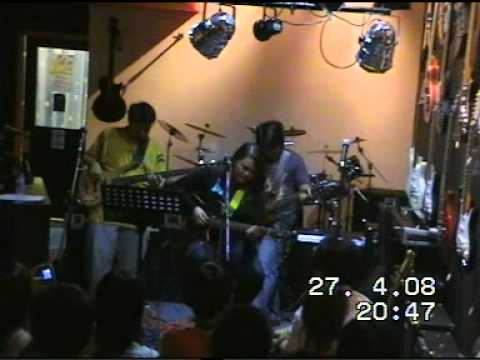 Chocolate - Mia Palencia