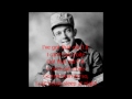 T.B.Blues Jimmie Rodgers with lyrics