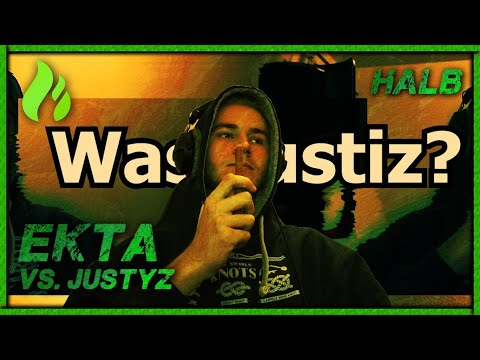 EKTA vs. Justyz | FBT 2 Halbfinale HR [1/2]