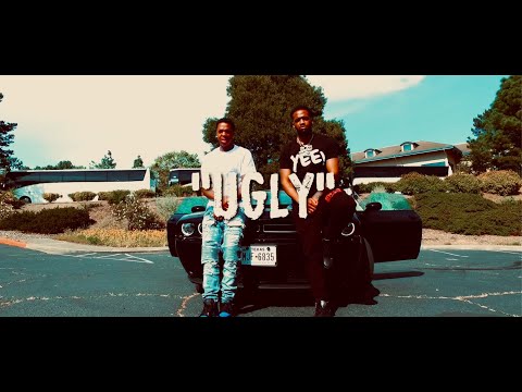 Childsplay KiDD x Bla$ta - UGLY (Official Video)