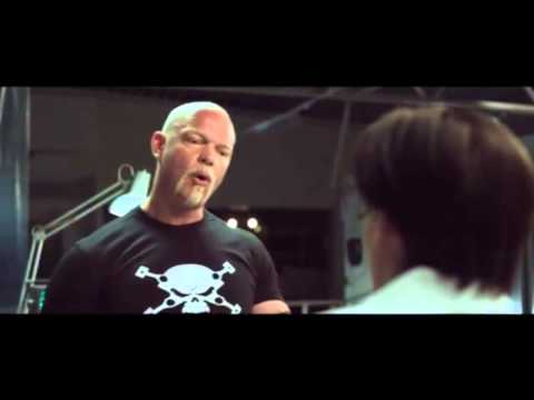 BaByliss for Men Magnus Samuelsson Reklamfilm