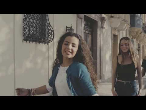 Junior Eurovision 2016 Malta: Christina   Parachute