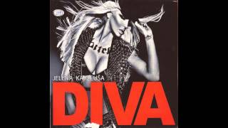 Jelena Karleusa feat Nesh - So - (Audio 2012) HD
