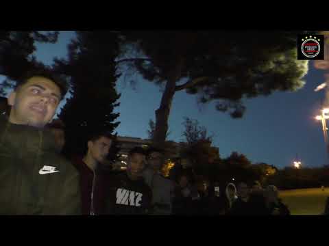 Enfoke vs Blast - 8avos (Halloween FS)