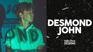 Desmond John - I Mean That | Coffee House Sessions | NSU/TV