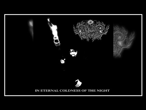 Shadows Ground - In Eternal Coldness of the Night (Full Album) 2009