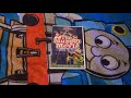 Opening To The Muppet Movie 2005 DVD Widescreen Version 70th Anniversary Special