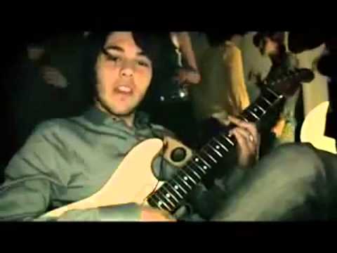 ROBERTO POLITO on the drum whit SON PASCAL  Are We Gonna Shake Today - Tratto dall'Album Wasted Time