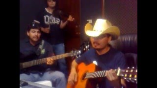 preview picture of video 'forajidos country band (calin travesura) - hoy empieza mi triisteza'