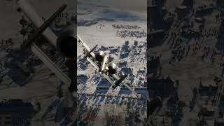 DCS – A-10C II – BRBRBRBRBRRRRRR – Digital Combat Simulator