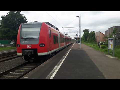 Bahnstrecke Hanau Friedberg