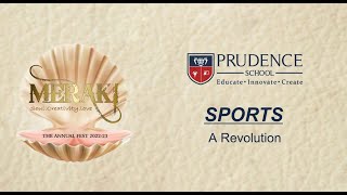 Prudence Junior Video