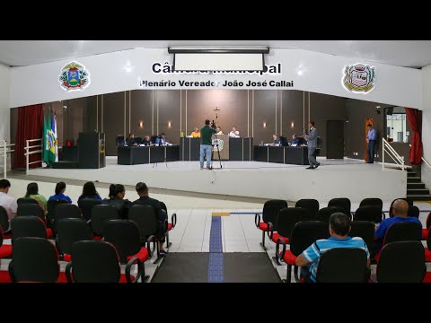 Sessão Ordinária Nº 03/2024 de 19/02/2024