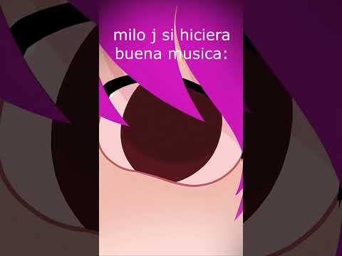 MILO J SI HICIERA BUENA MUSICA