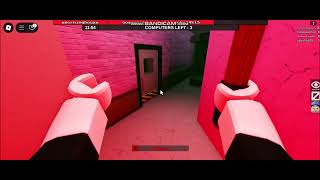 Roblox Flee the Facility #2