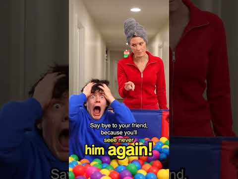 #funny #comedy #prank #childhood