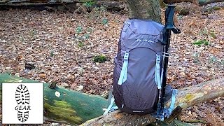 Damen-Tages- / Wanderrucksack „Maremma 26“ von VAUDE