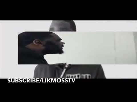 Lik Moss - Grinding x Losing My Mind Freestyle
