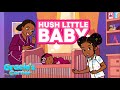 Hush Little Baby Lullaby By Gracie S Corner Nursery Rhymes Kids Songs