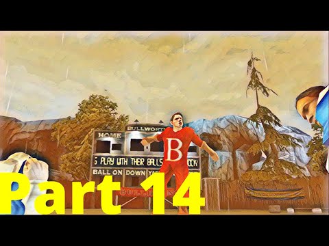 Bully Gameplay Walkthrough Part 14(The Mascot)Full Game