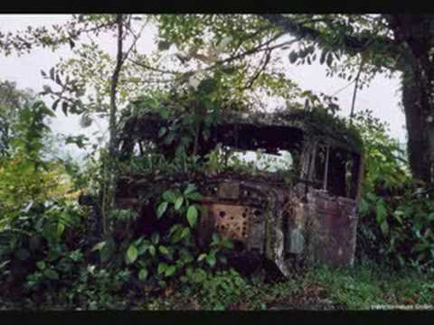 Meyah Don  Eine Sekunde reicht