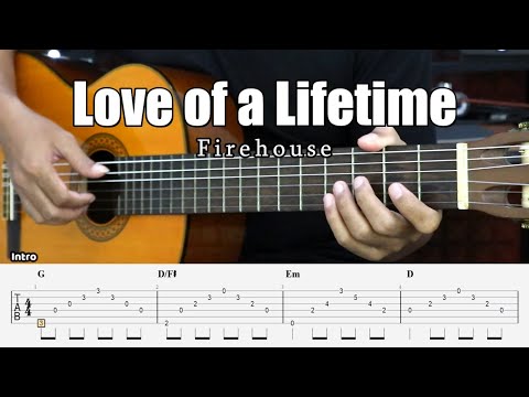 LoveOfALifetime.tab - Firehouse