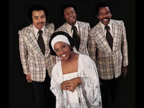 Gladys Knight & The Pips - You're Number One (In My Book)
