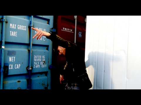 Pablo "Pyromane" (CLIP OFFICIEL)