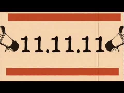 11-11-11 Benefit Feat. Dead Prez