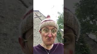 madame La Source sur la paix